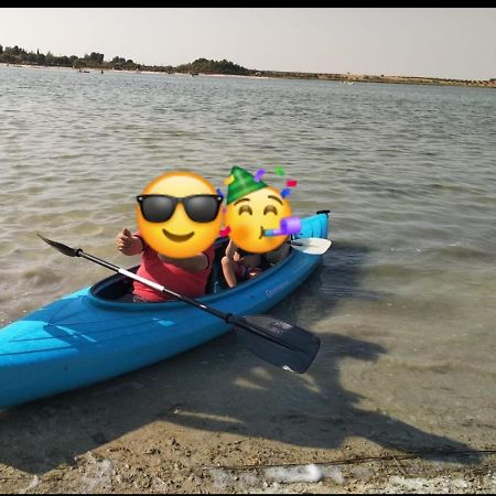 Los Patos Apartment Villafranca de los Caballeros ภายนอก รูปภาพ
